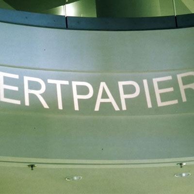 Wertpapier